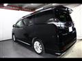 2017 Toyota Vellfire