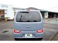 2023 Suzuki Wagon R