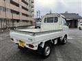 2009 Daihatsu Hijet Truck