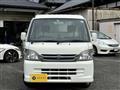 2009 Daihatsu Hijet Truck