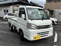 2009 Daihatsu Hijet Truck