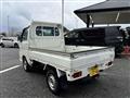 2009 Daihatsu Hijet Truck