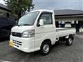 2009 Daihatsu Hijet Truck