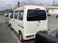 2012 Daihatsu Hijet Van