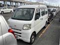 2012 Daihatsu Hijet Van