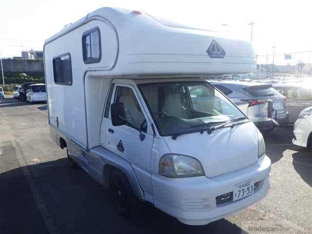 2003 Toyota Liteace Truck