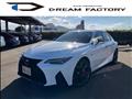 2023 Lexus IS