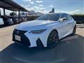 2023 Lexus IS