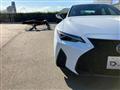 2023 Lexus IS