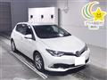 2017 Toyota Auris