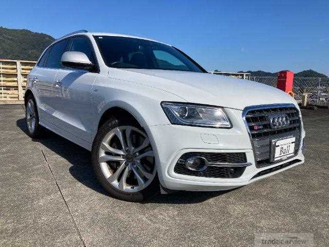 2016 Audi Audi Others