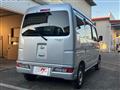 2018 Daihatsu Hijet Cargo