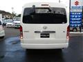 2013 Toyota Hiace Wagon