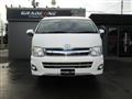 2013 Toyota Hiace Wagon