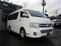 2013 Toyota Hiace Wagon