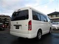 2013 Toyota Hiace Wagon