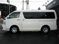 2013 Toyota Hiace Wagon