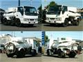 2003 Isuzu Elf Truck