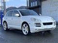 2010 Porsche Cayenne