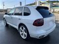 2010 Porsche Cayenne