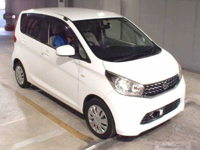 2013 Nissan Nissan Others