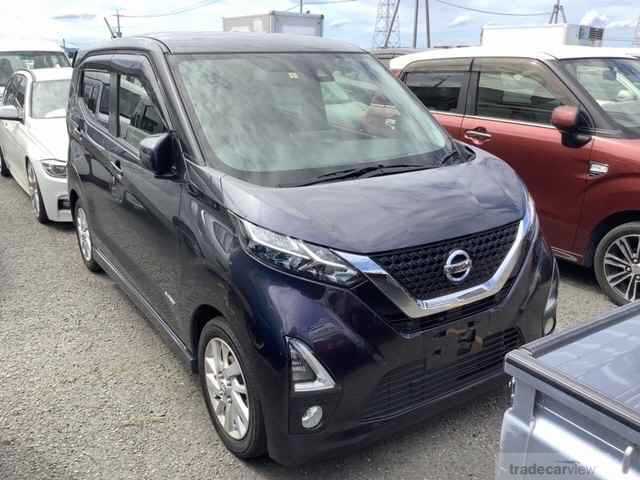 2019 Nissan Nissan Others