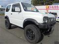 2013 Suzuki Jimny