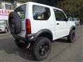 2013 Suzuki Jimny