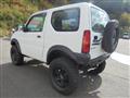 2013 Suzuki Jimny