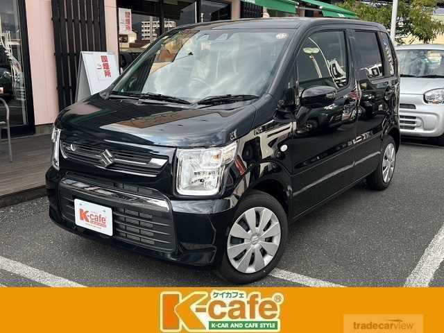 2023 Suzuki Wagon R