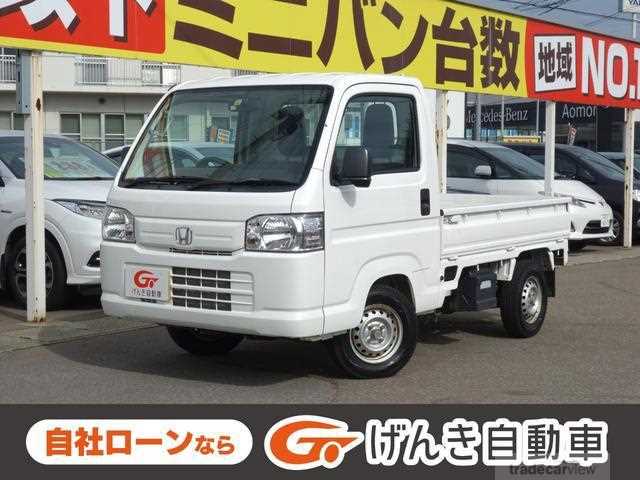 2015 Honda Acty Truck