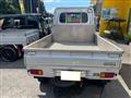 2012 Daihatsu Hijet Truck