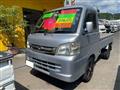 2012 Daihatsu Hijet Truck