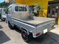 2012 Daihatsu Hijet Truck