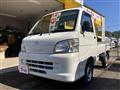 2010 Daihatsu Hijet Truck