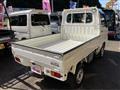 2010 Daihatsu Hijet Truck