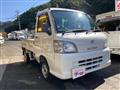 2010 Daihatsu Hijet Truck