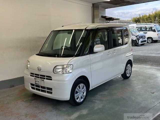 2011 Daihatsu Tanto