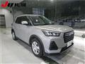 2022 Daihatsu Rocky