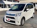 2012 Daihatsu Move