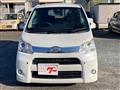 2012 Daihatsu Move