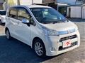 2012 Daihatsu Move