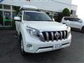 2017 Toyota Land Cruiser Prado