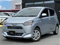 2018 Daihatsu Mira