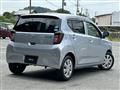 2018 Daihatsu Mira