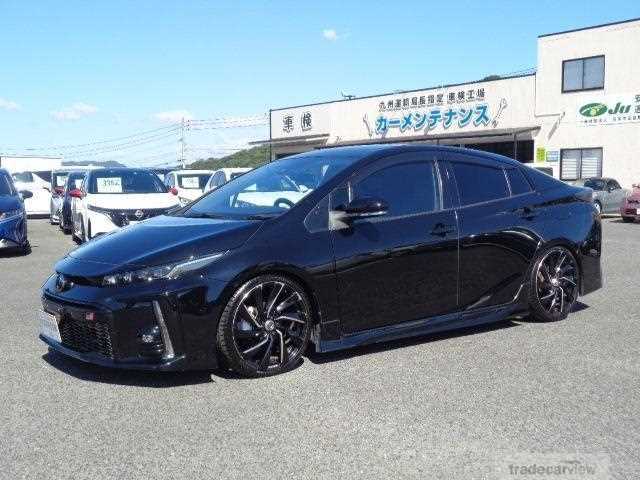 2018 Toyota Prius