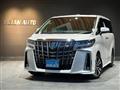 2019 Toyota Alphard G