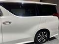 2019 Toyota Alphard G