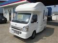 2024 Suzuki Carry Truck