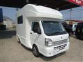 2024 Suzuki Carry Truck